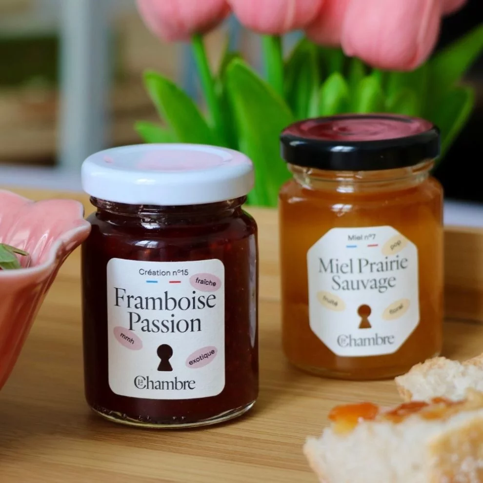 Vrai produit